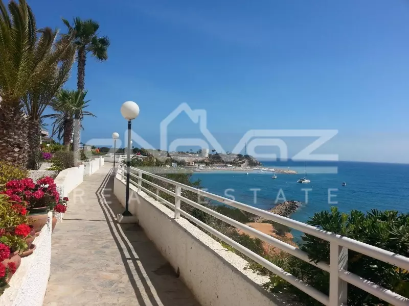 Апартаменти в Cabo Roig 65 м², Ref.538-10