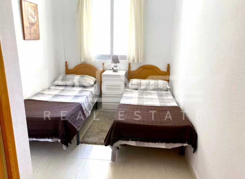 Апартаменти в Cabo Roig 65 м², Ref.538-3