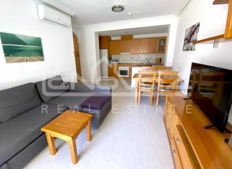 Апартаменти в Cabo Roig 65 м², Ref.538-5