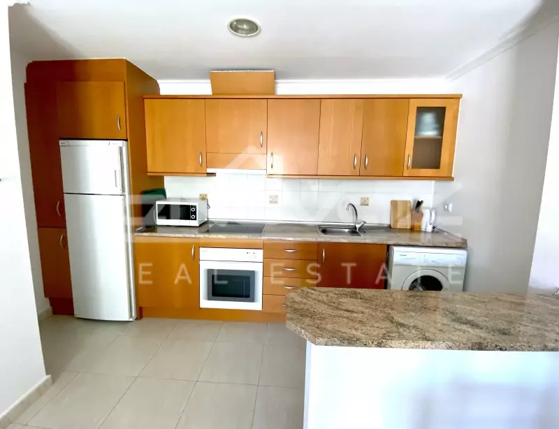 Апартаменти в Cabo Roig 65 м², Ref.538-6