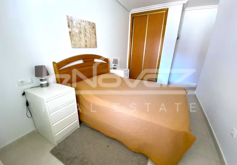 Апартаменти в Cabo Roig 65 м², Ref.538-7