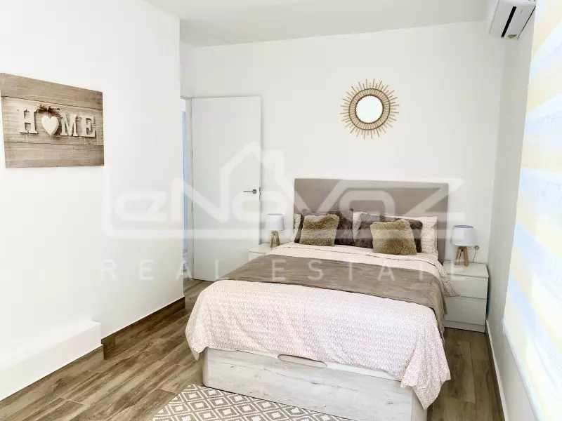 Апартаменти в Punta Prima 85 м², Ref.544-1