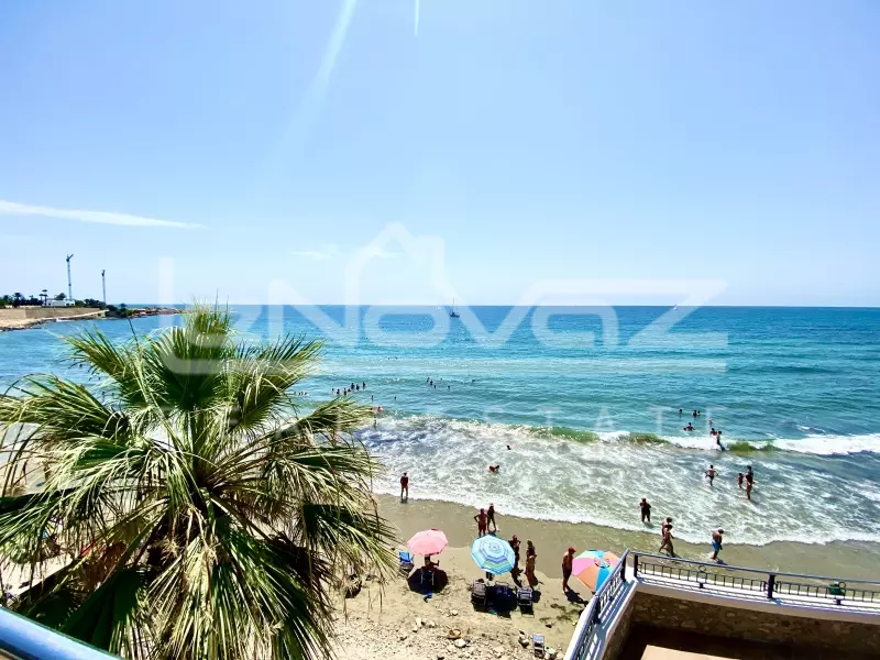 Апартаменти в Punta Prima 85 м², Ref.544-12