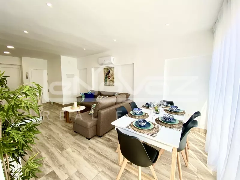 Апартаменти в Punta Prima 85 м², Ref.544-13