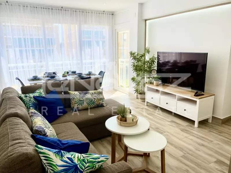 Апартаменти в Punta Prima 85 м², Ref.544-16