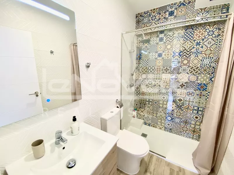 Апартаменти в Punta Prima 85 м², Ref.544-19