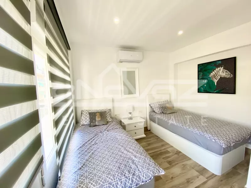 Апартаменти в Punta Prima 85 м², Ref.544-20