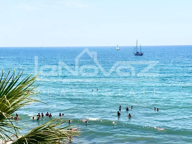 Апартаменти в Punta Prima 85 м², Ref.544-23