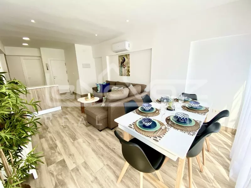 Апартаменти в Punta Prima 85 м², Ref.544-3