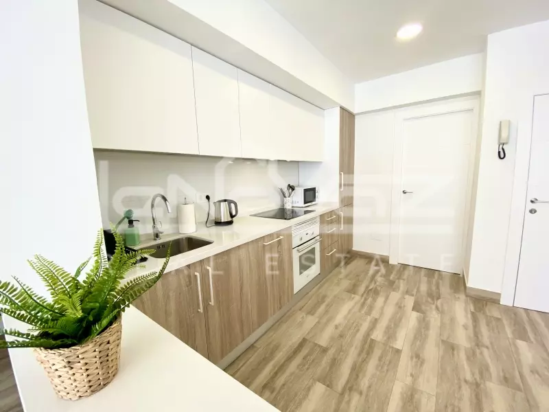 Апартаменти в Punta Prima 85 м², Ref.544-4