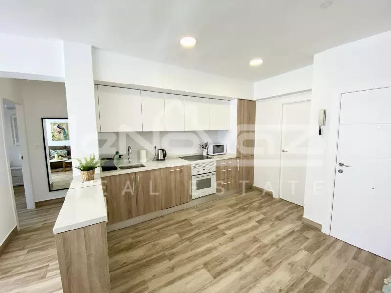 Апартаменти в Punta Prima 85 м², Ref.544-5