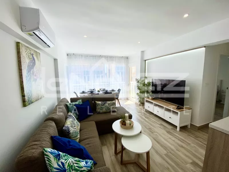 Апартаменти в Punta Prima 85 м², Ref.544-6