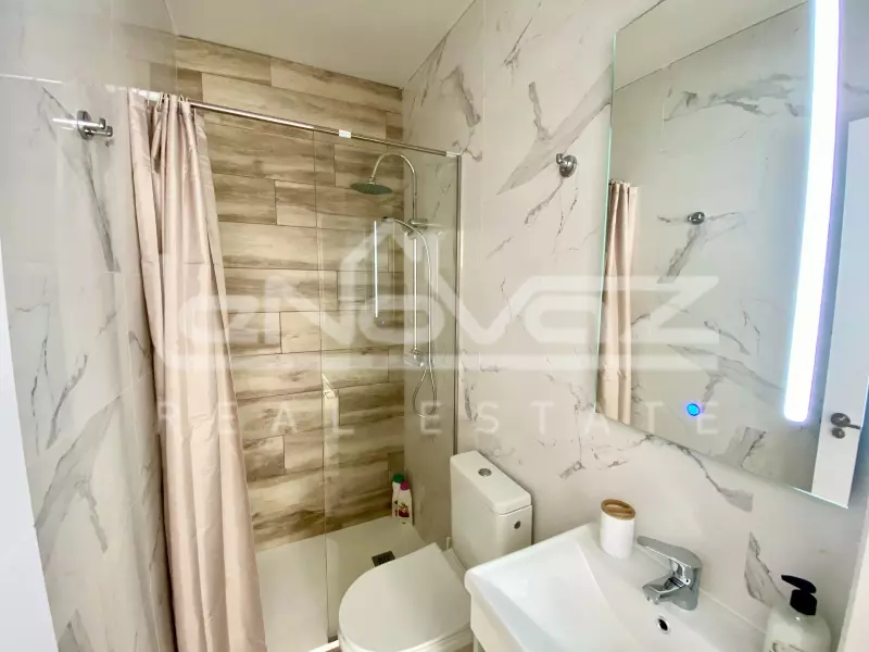 Апартаменти в Punta Prima 85 м², Ref.544-8