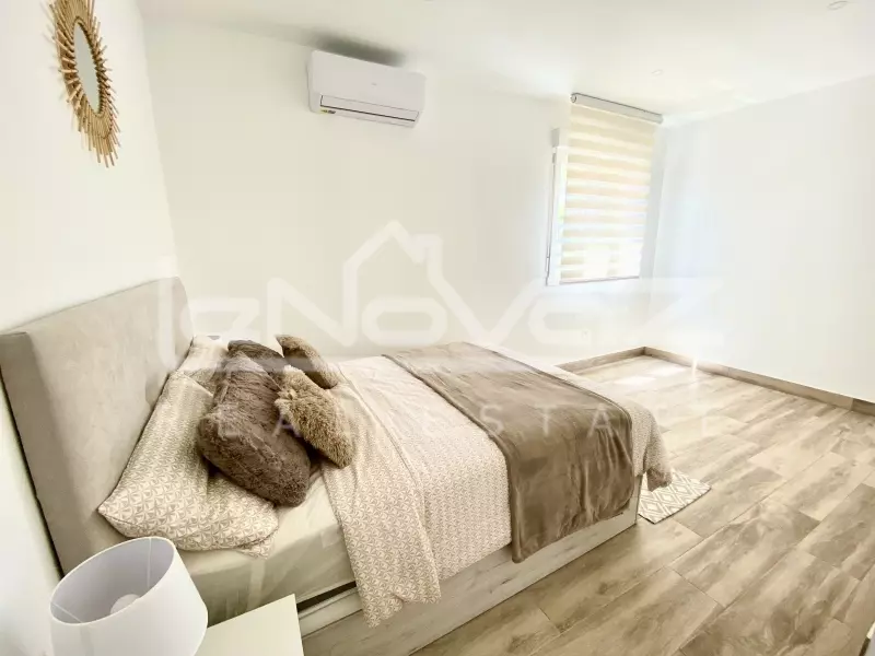 Апартаменти в Punta Prima 85 м², Ref.544-9