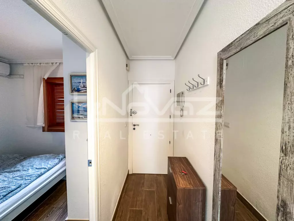 Апартаменти в Mil Palmeras, Ref.547-10