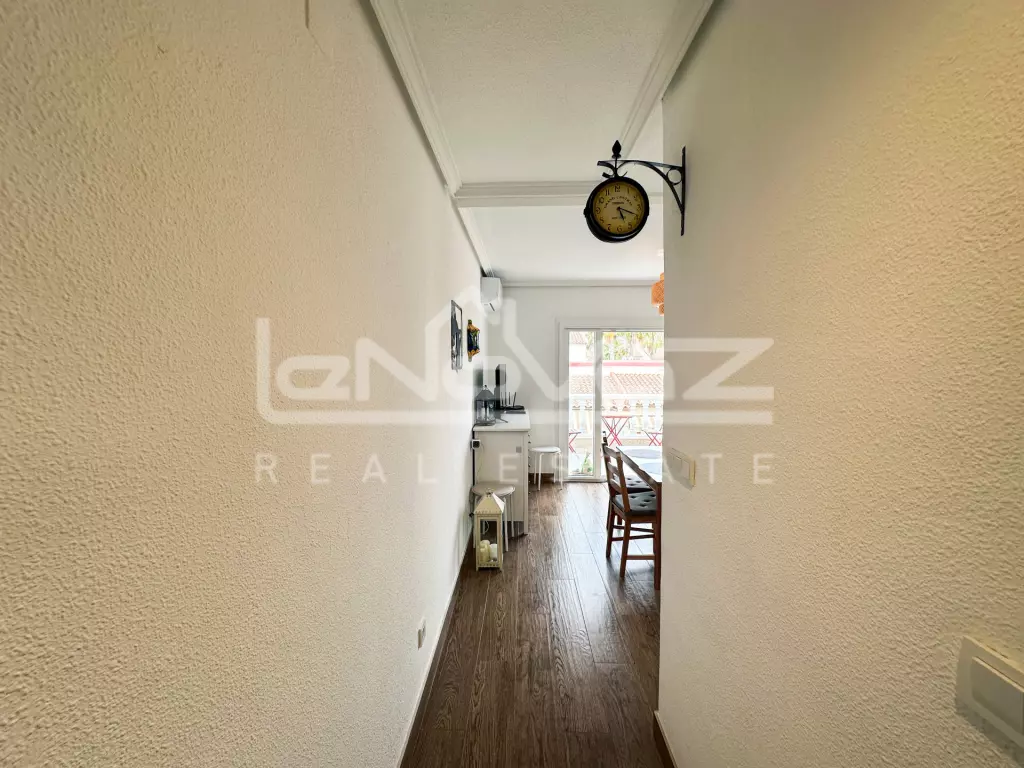 Апартаменти в Mil Palmeras, Ref.547-11