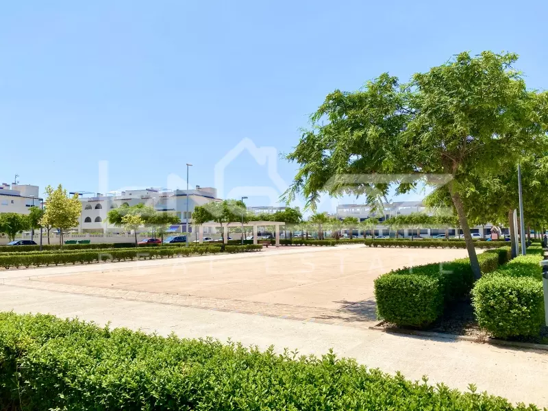 Апартаменти в Mil Palmeras, Ref.547-14