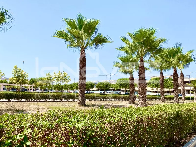 Апартаменти в Mil Palmeras, Ref.547-15