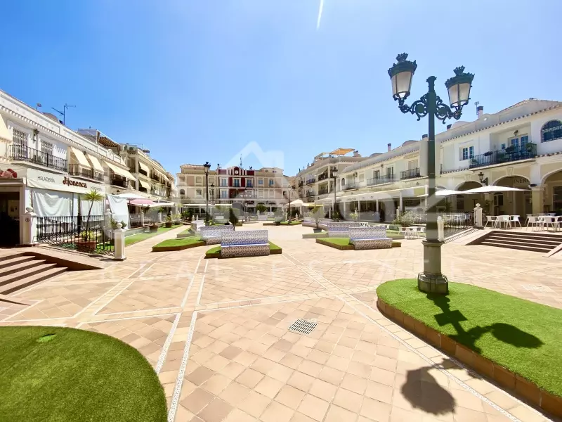 Апартаменти в Mil Palmeras, Ref.547-19