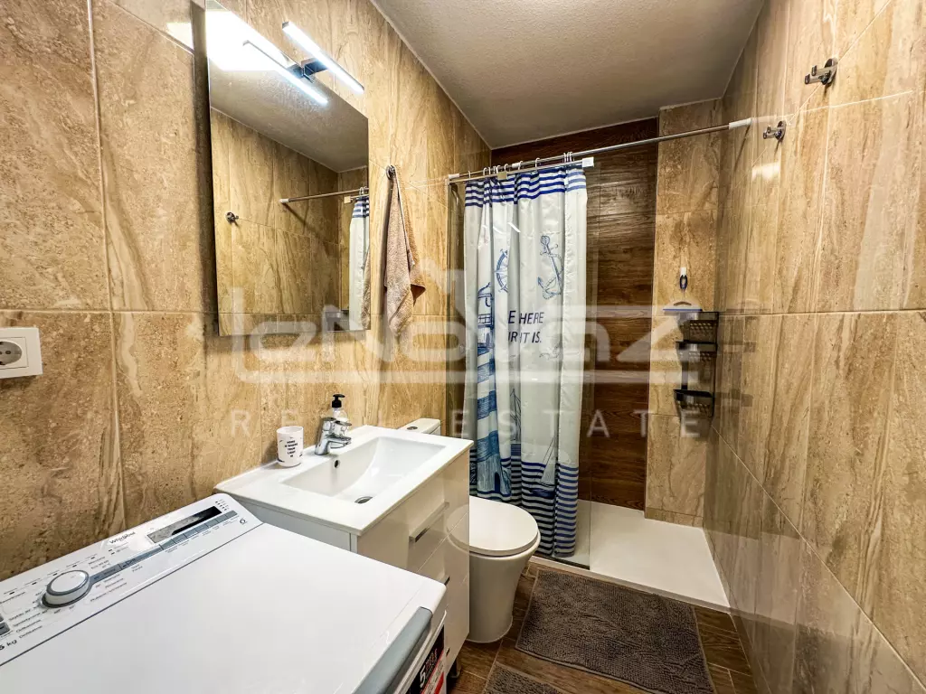 Апартаменти в Mil Palmeras, Ref.547-3