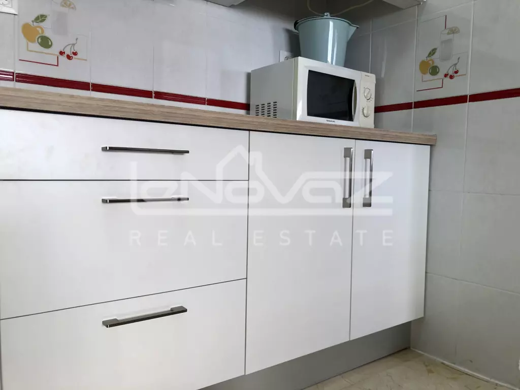 Apartments in Torrevieja, Ref.584-12