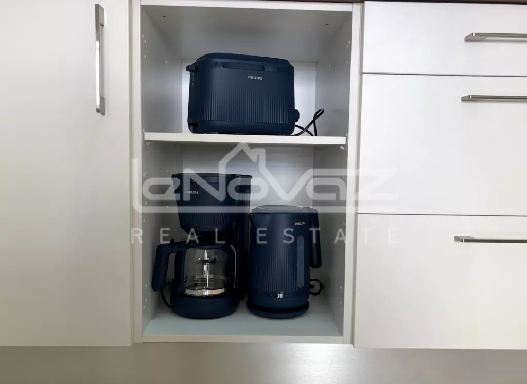 Apartments in Torrevieja, Ref.584-13