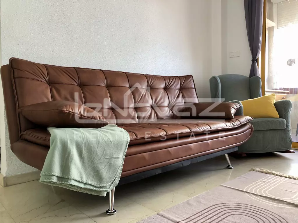 Apartments in Torrevieja, Ref.584-14