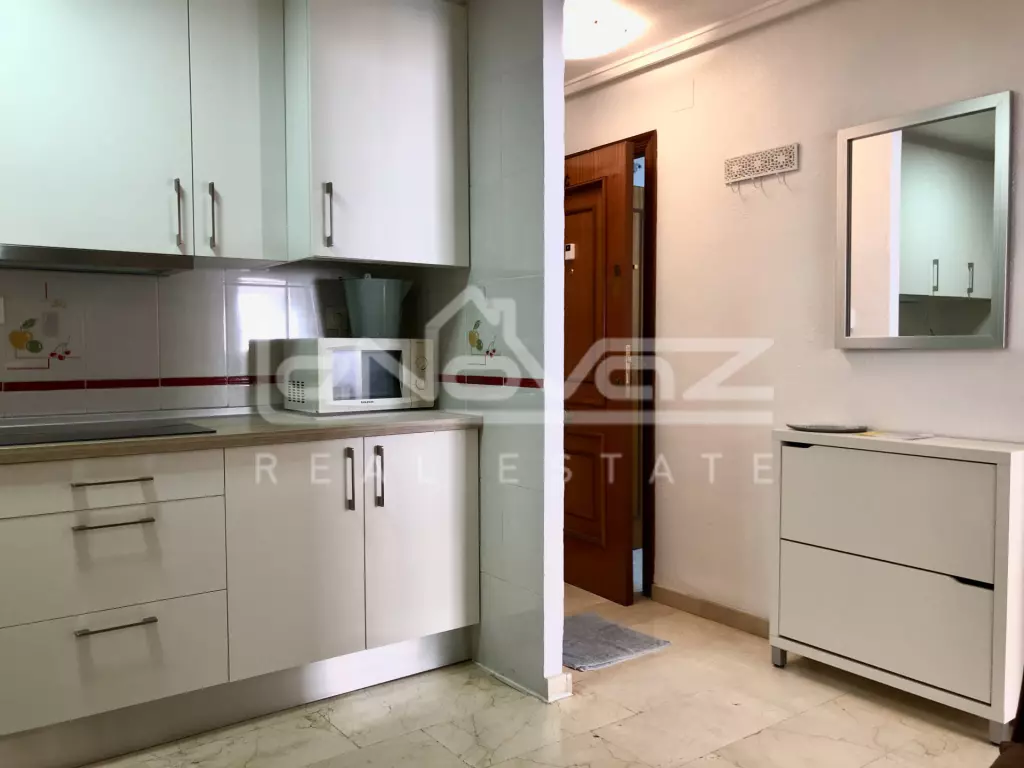 Apartments in Torrevieja, Ref.584-18