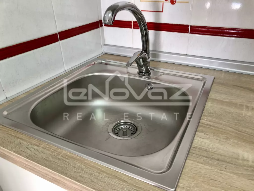 Apartments in Torrevieja, Ref.584-19