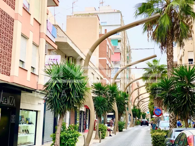 Apartments in Torrevieja, Ref.584-2