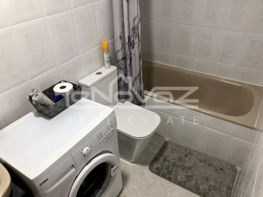 Apartments in Torrevieja, Ref.584-20