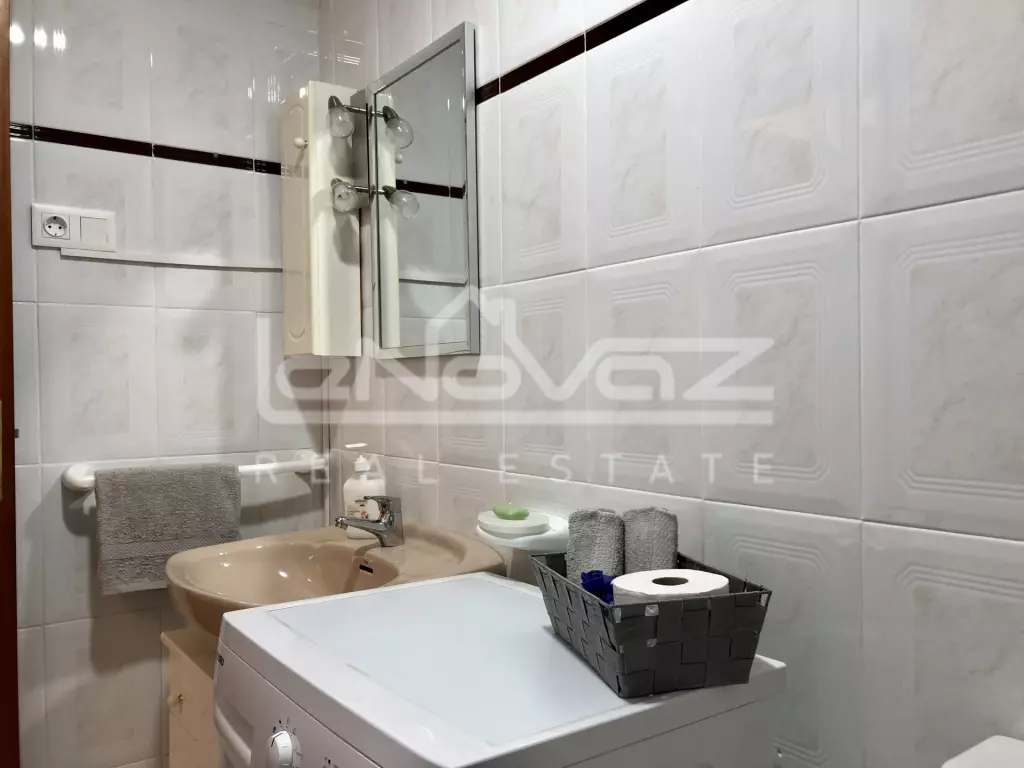 Apartments in Torrevieja, Ref.584-21