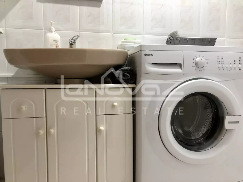 Apartments in Torrevieja, Ref.584-22