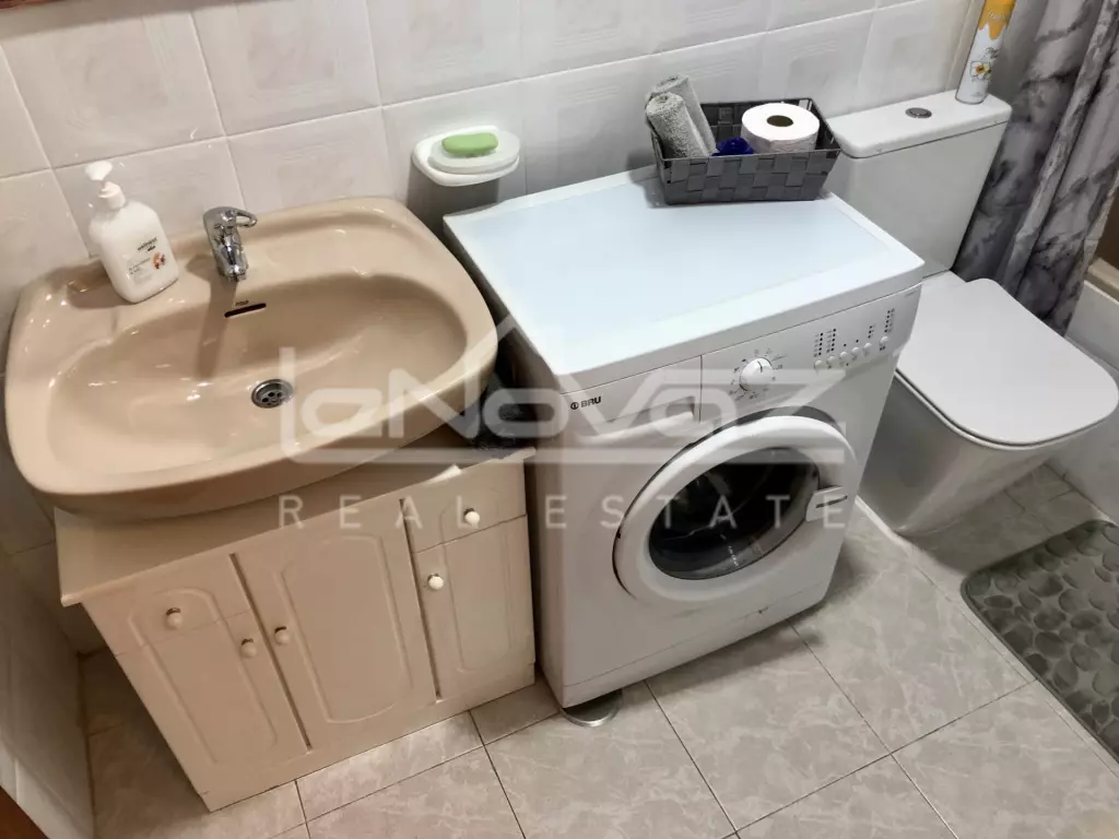 Apartments in Torrevieja, Ref.584-23