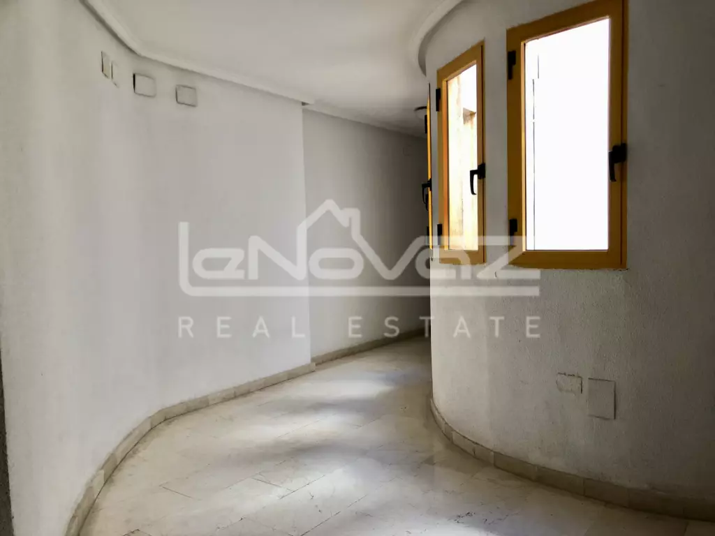 Apartments in Torrevieja, Ref.584-24