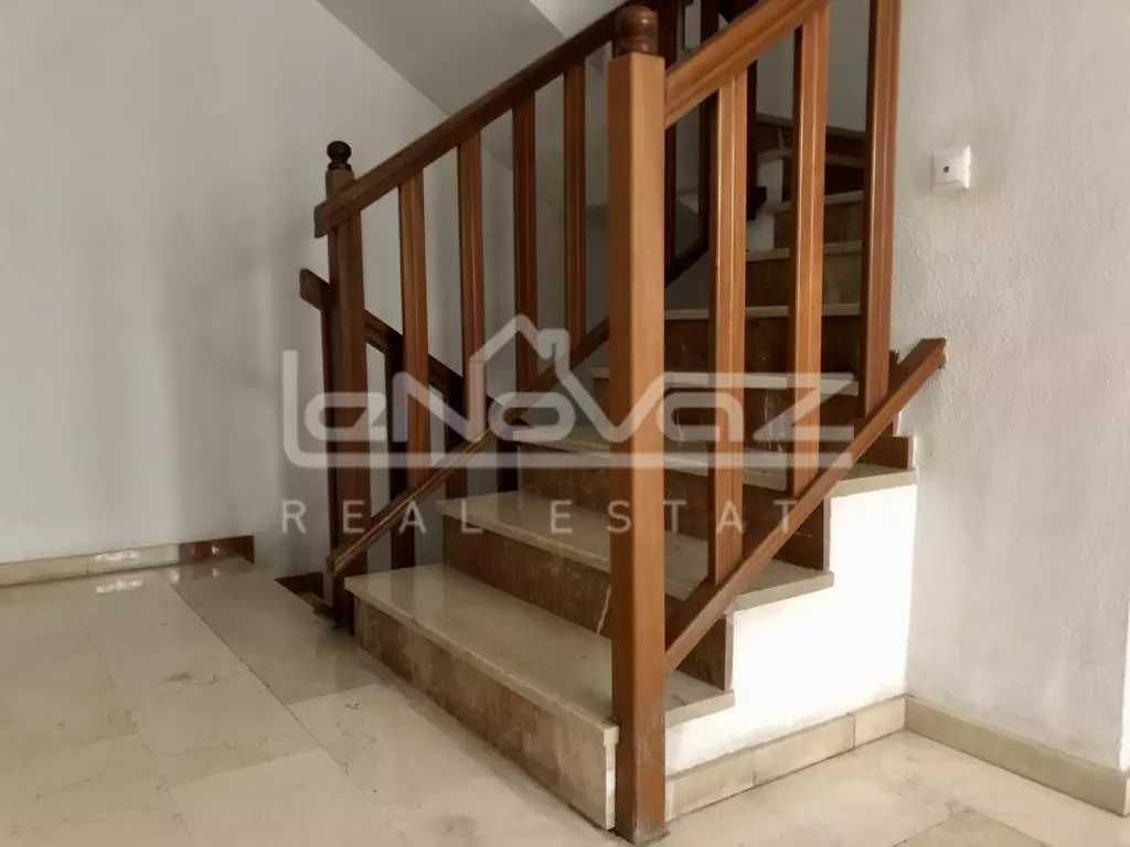 Apartments in Torrevieja, Ref.584-25