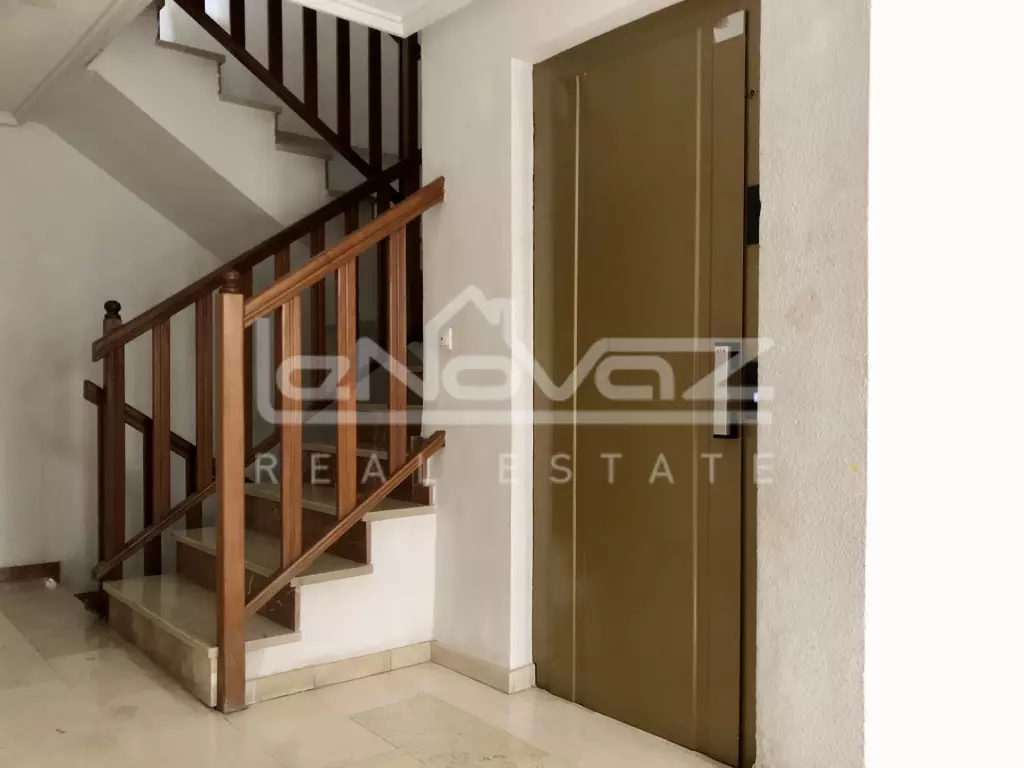 Apartments in Torrevieja, Ref.584-26