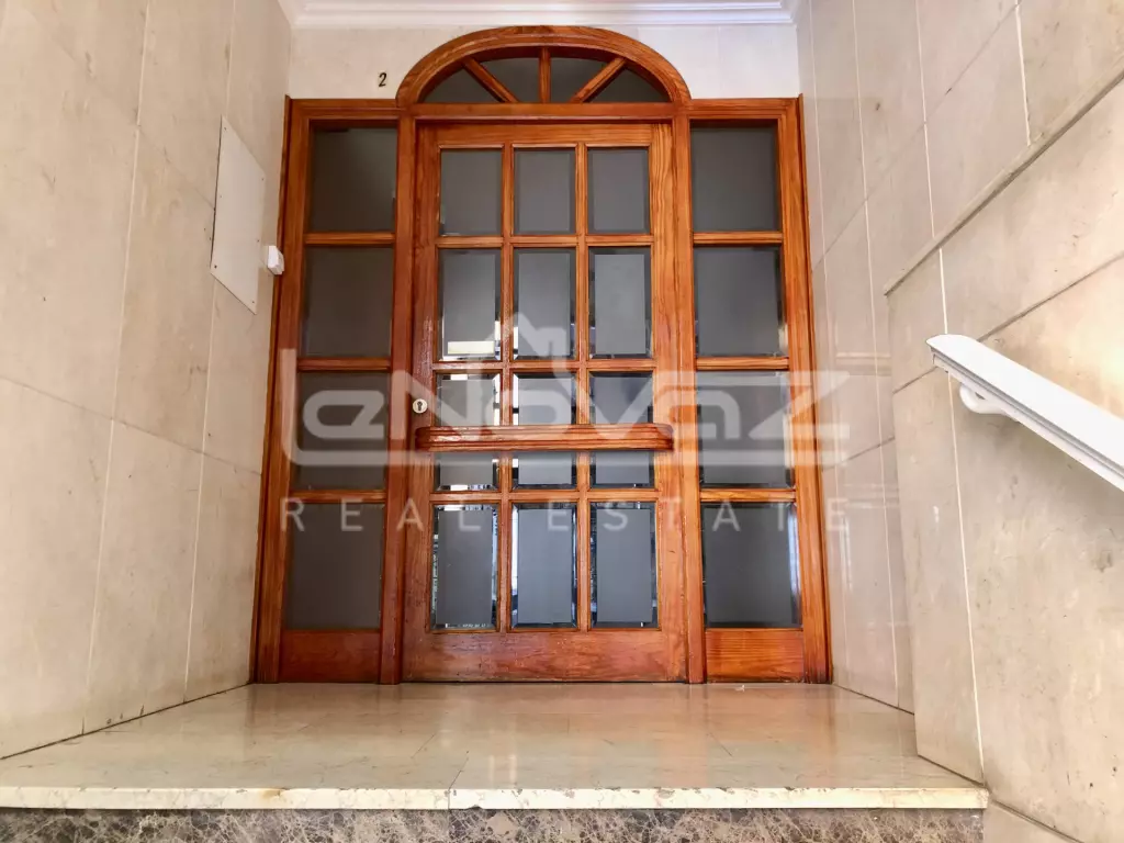 Apartments in Torrevieja, Ref.584-28