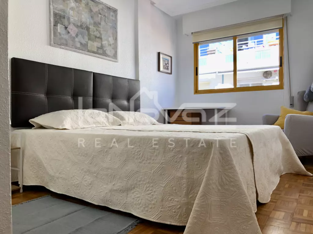 Apartments in Torrevieja, Ref.584-3