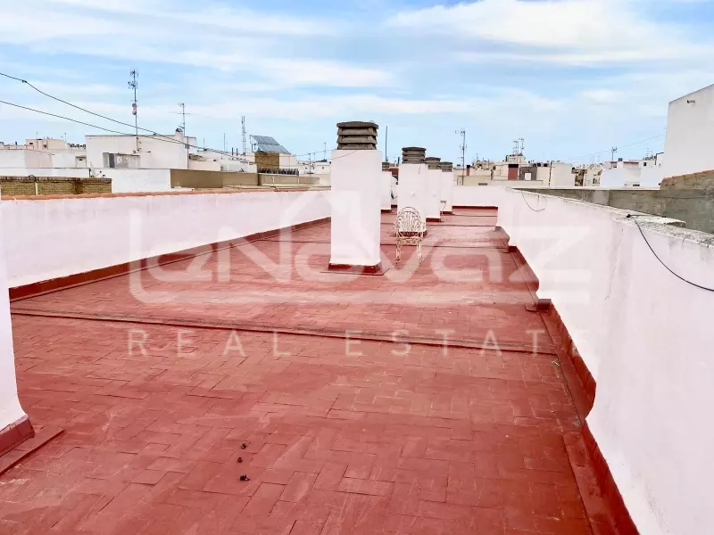 Apartments in Torrevieja, Ref.584-30