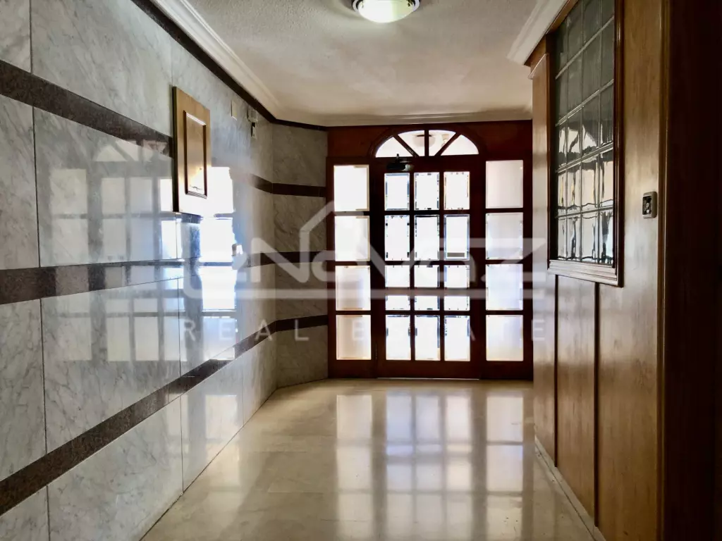 Apartments in Torrevieja, Ref.584-4