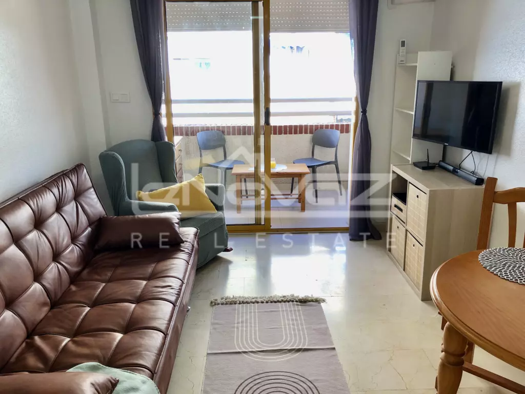 Apartments in Torrevieja, Ref.584-9
