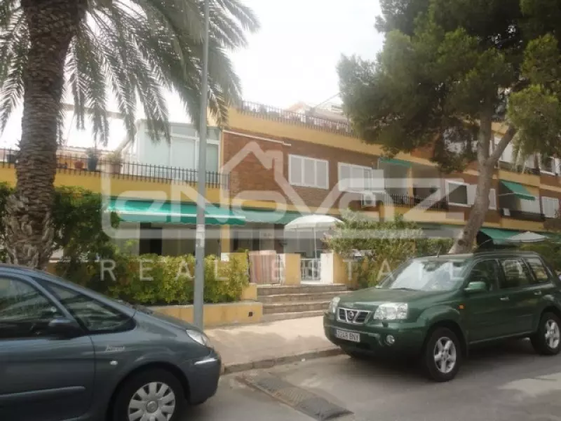 Bungalow en La Zenia, Ref.60-1