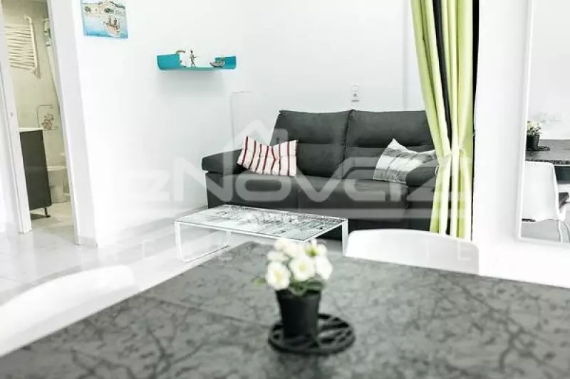 Bungalow en La Zenia, Ref.60-11