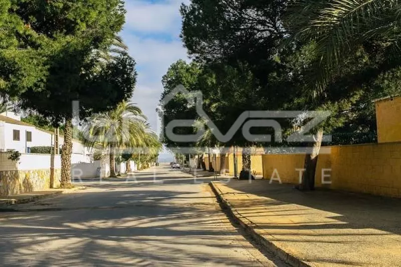Bungalow en La Zenia, Ref.60-13