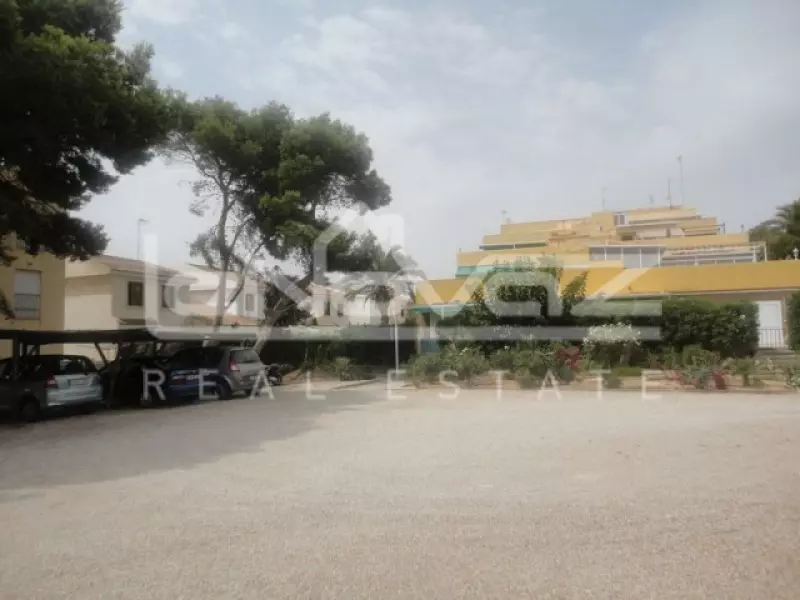 Bungalow en La Zenia, Ref.60-2