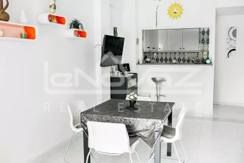 Bungalow en La Zenia, Ref.60-4