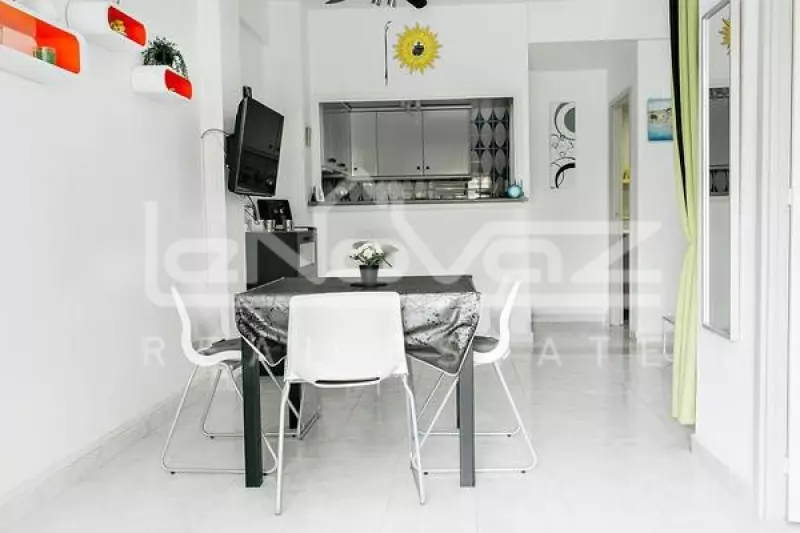 Bungalow en La Zenia, Ref.60-5