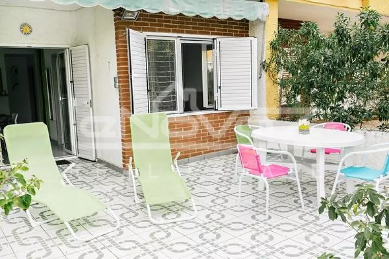 Bungalow en La Zenia, Ref.60-9