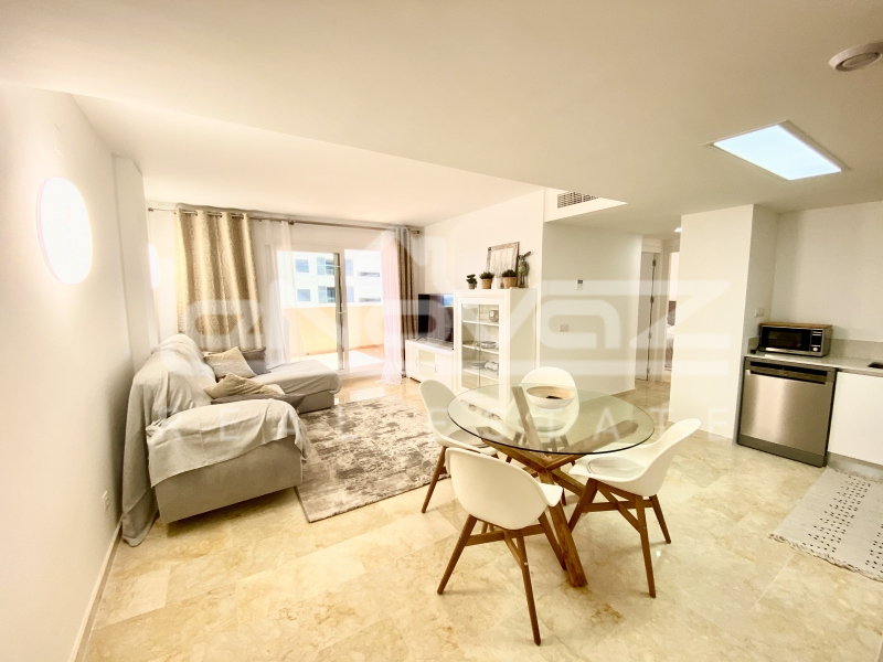Apartments in Punta Prima, Ref.617-0